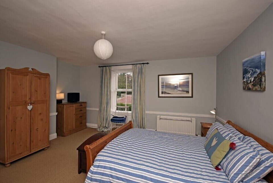Beach House Cottage in Alnmouth