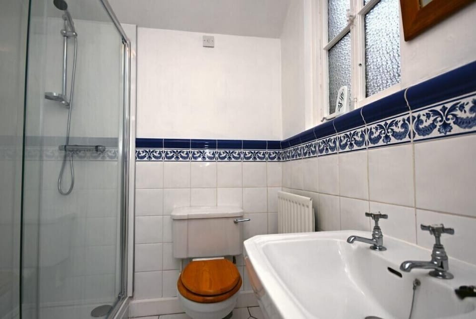 Beach House Cottage in Alnmouth