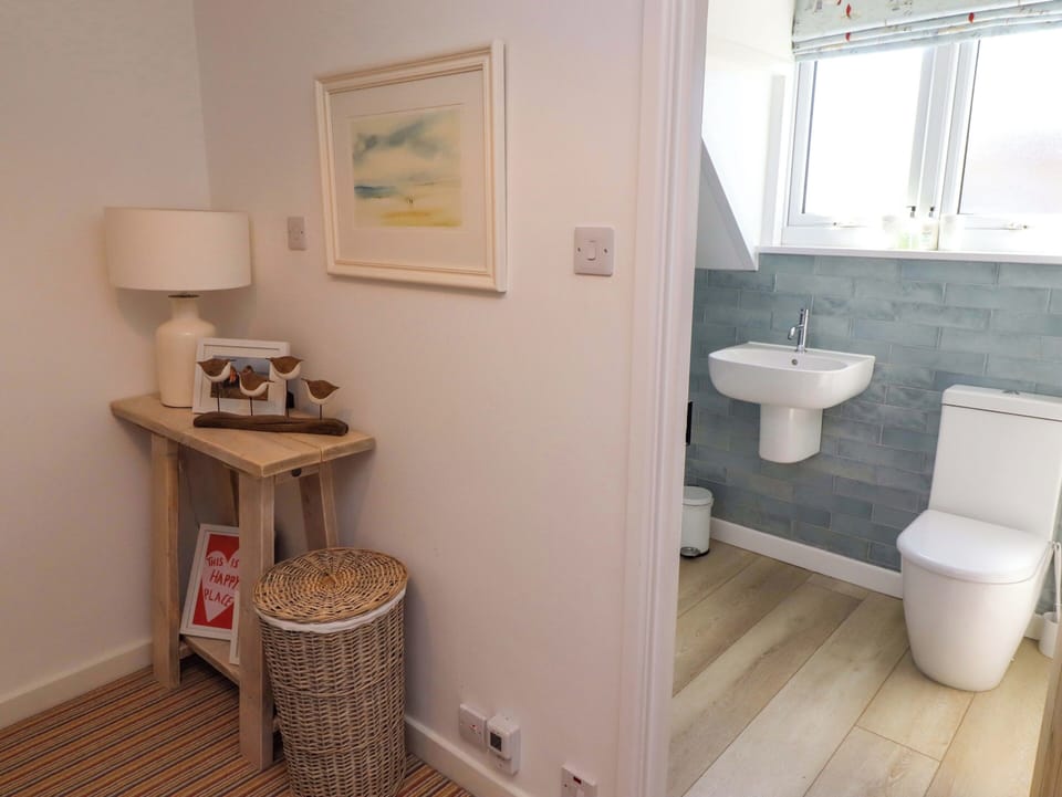 Dunford Cottage Cottage in Bamburgh