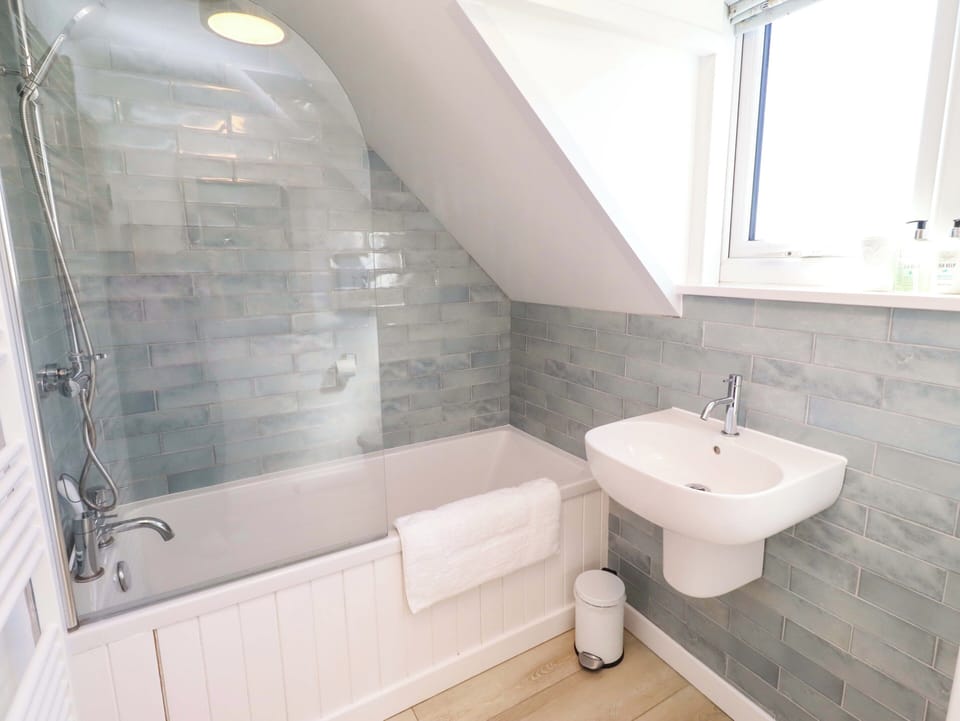 Dunford Cottage Cottage in Bamburgh