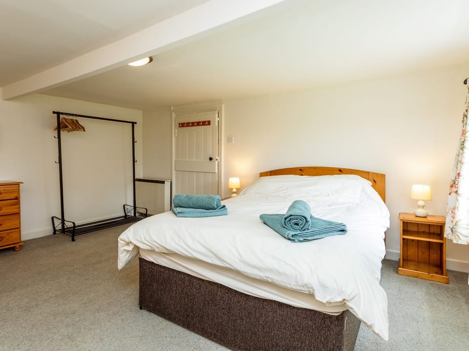 Bilton Farm Cottage No1 Cottage in England