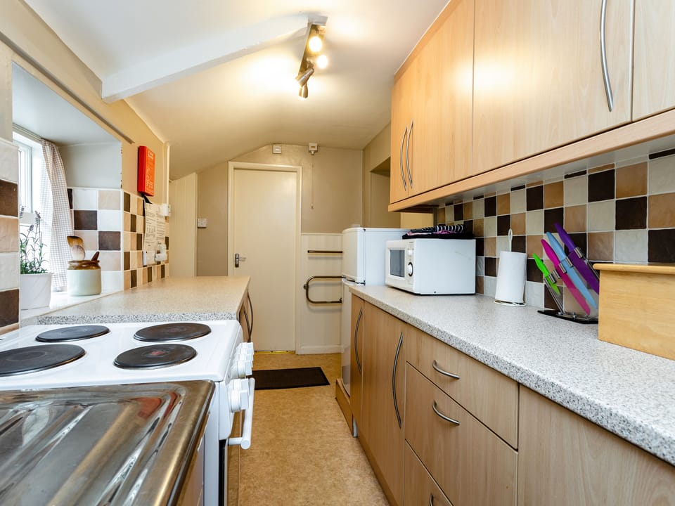 Cottage | Interior