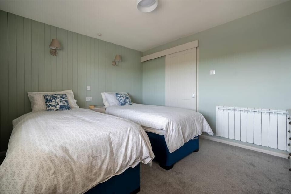 Castle View Cottage in Bamburgh