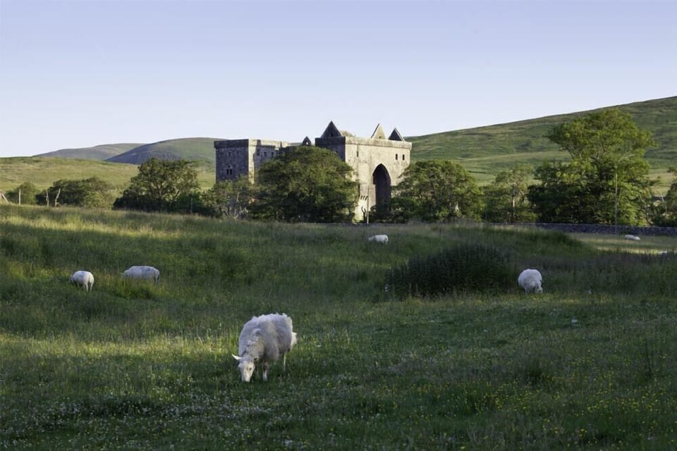 Roughley Cottage Cottage in Scotland