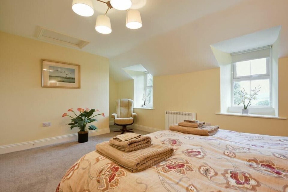 The Lodge Cottage in England