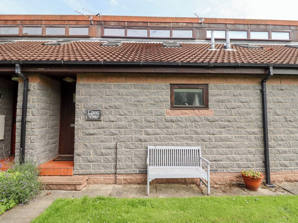 Cottage | Exterior