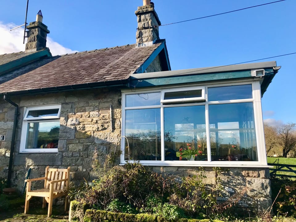 Cottage | Exterior