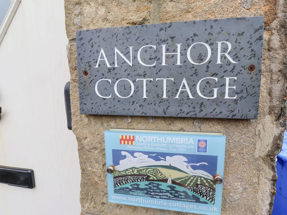 Cottage | Exterior detail