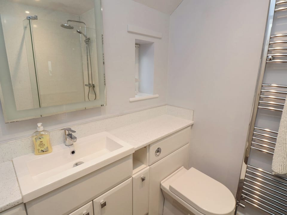 Curlew Cottage Cottage in Seahouses