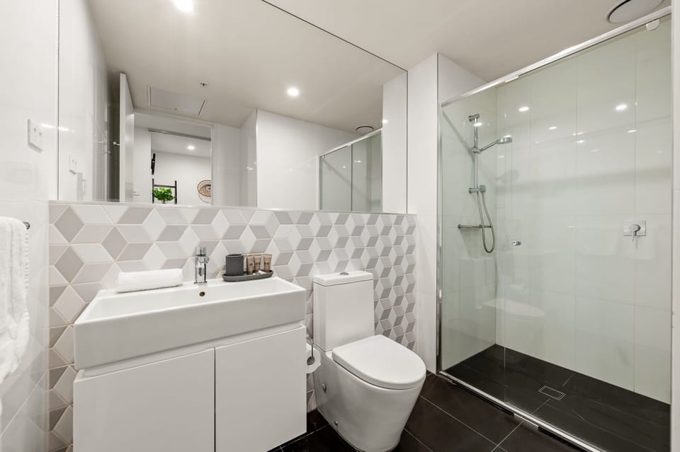 StayCentral - Hawthorn East - Study, 2 Car spaces Apartment in Melbourne