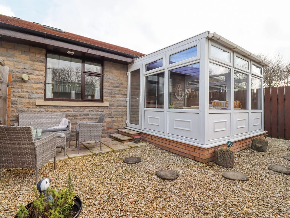 Cottage | Terrace/patio