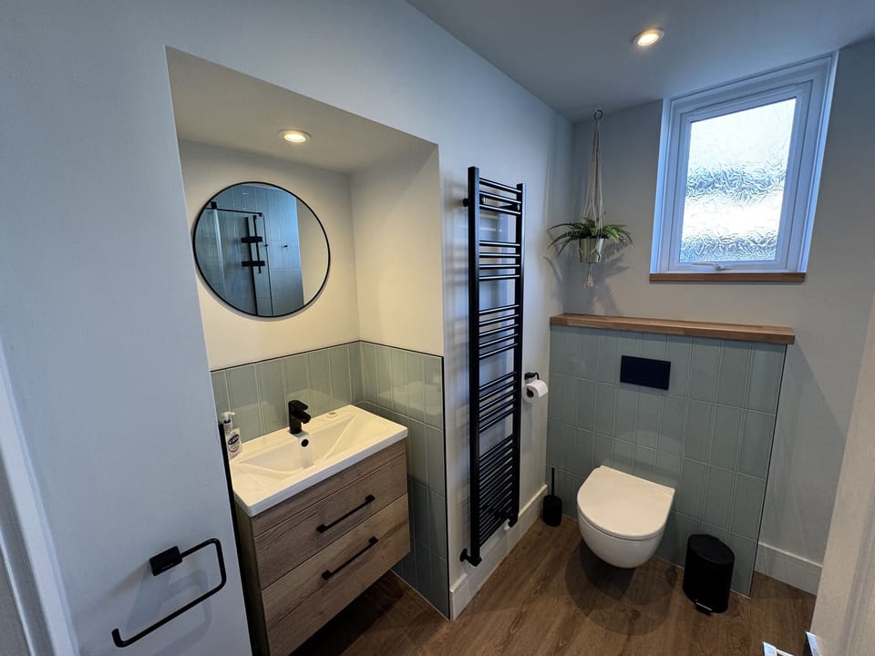 Sea Croft Cottage in England