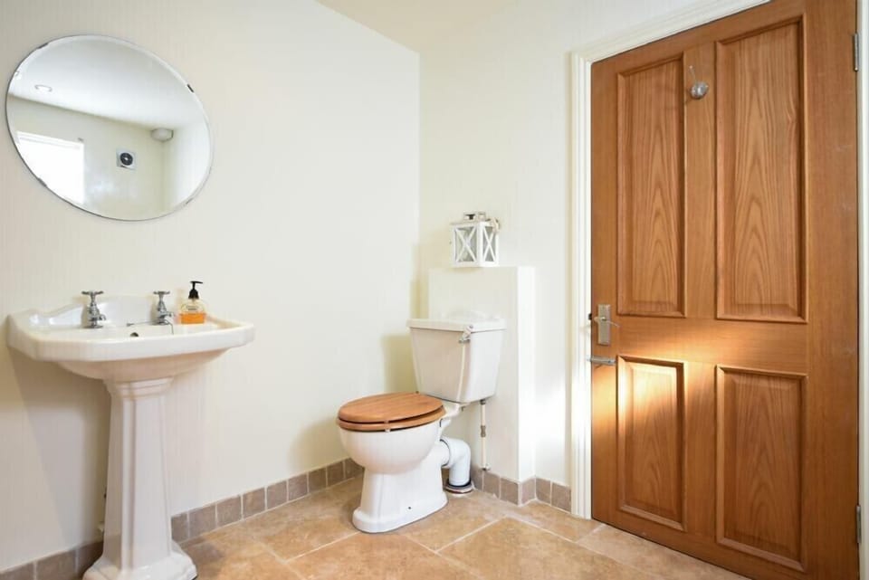 Mariners House Cottage in Alnmouth