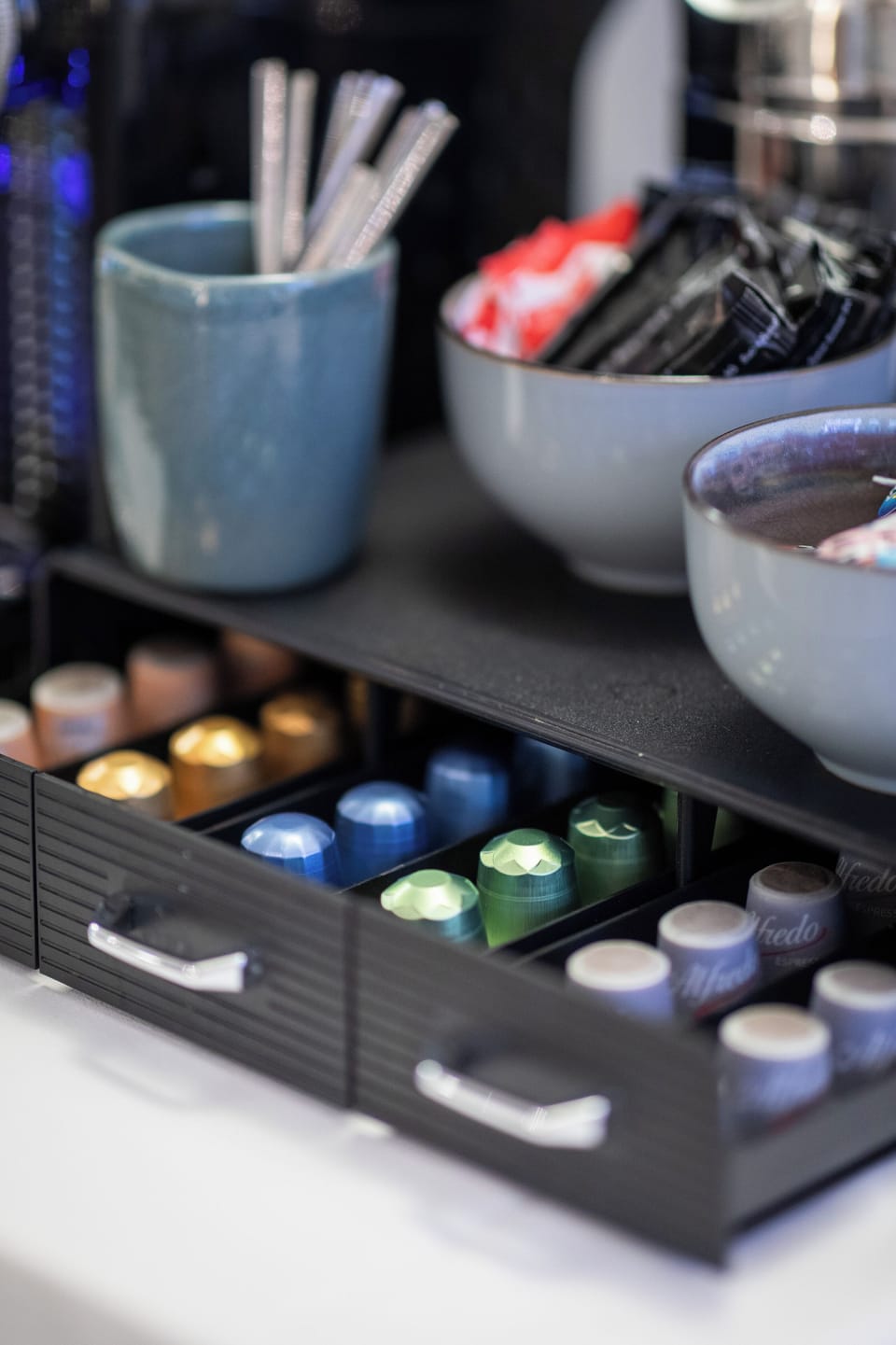 Junior Room, 1 Bedroom, Balcony, Courtyard View | In-room dining