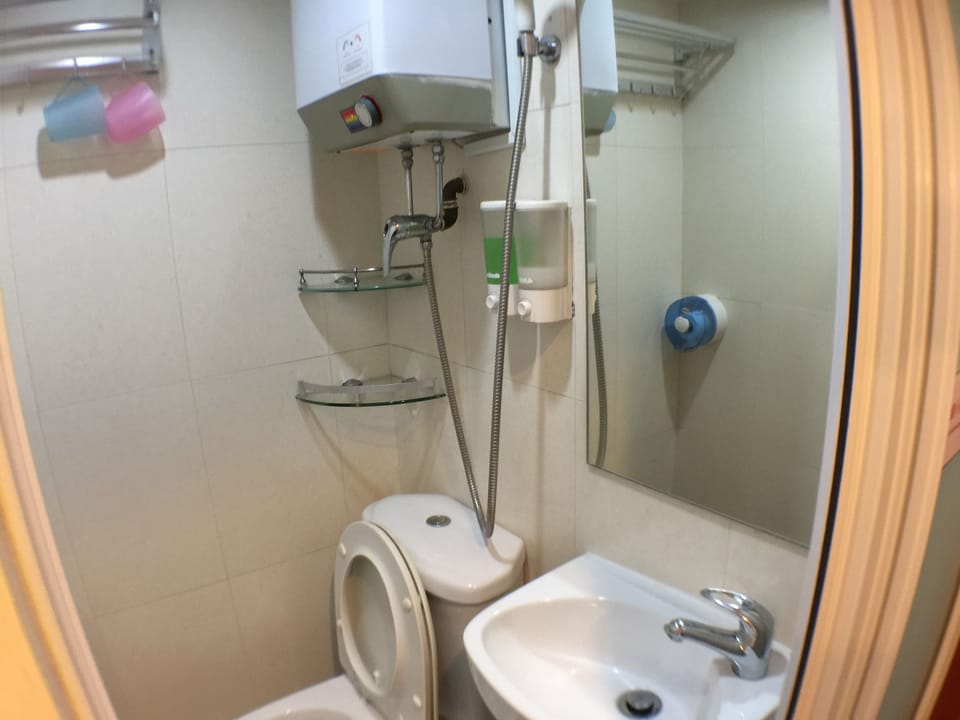 Well Yet Guest House Bed and Breakfast in China