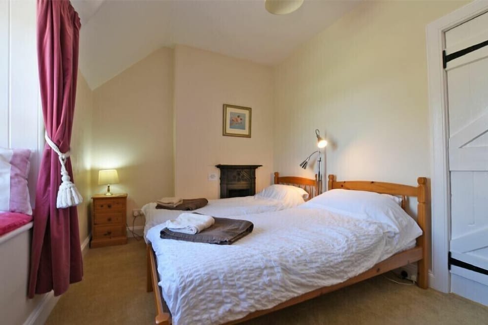 Turnstone Cottage Cottage in England