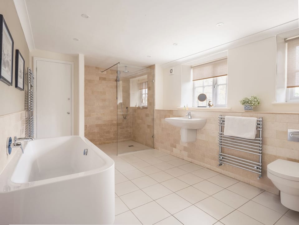 Westhill House Cottage in England