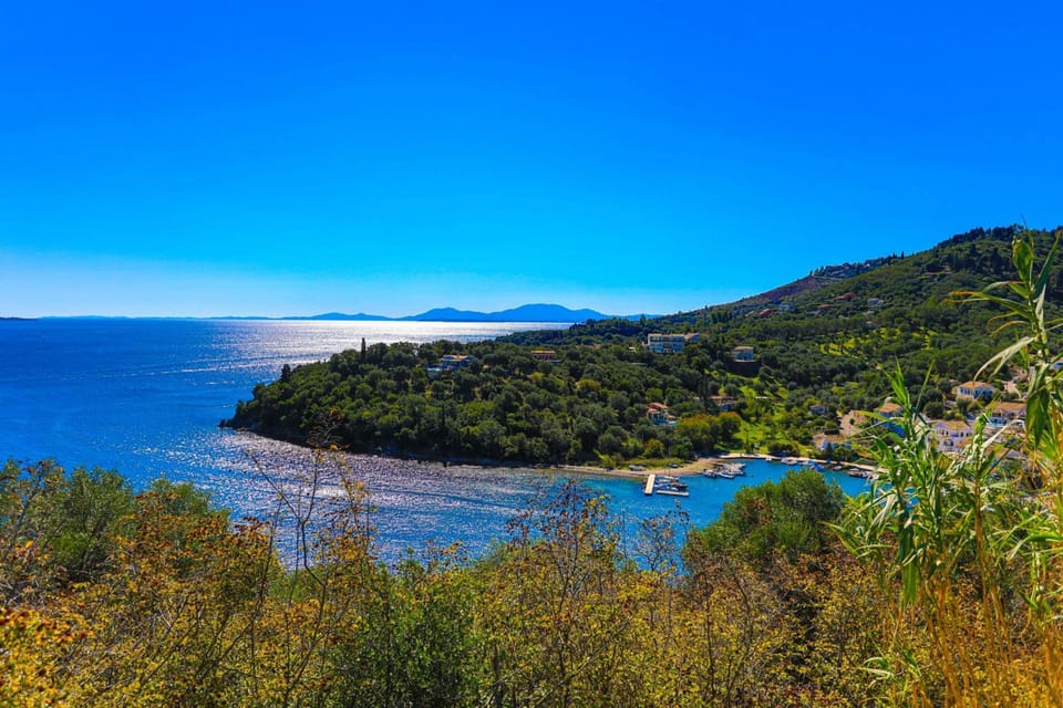 Theophilos 2 in Apartment in Peloponnese, Western Greece and the Ionian