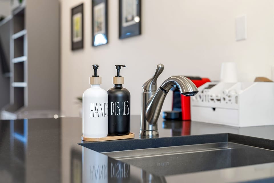 Condo, 1 Bedroom | Miscellaneous