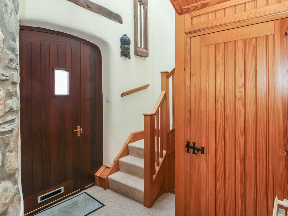 2 Yr Hen Felin Cottage in Wales