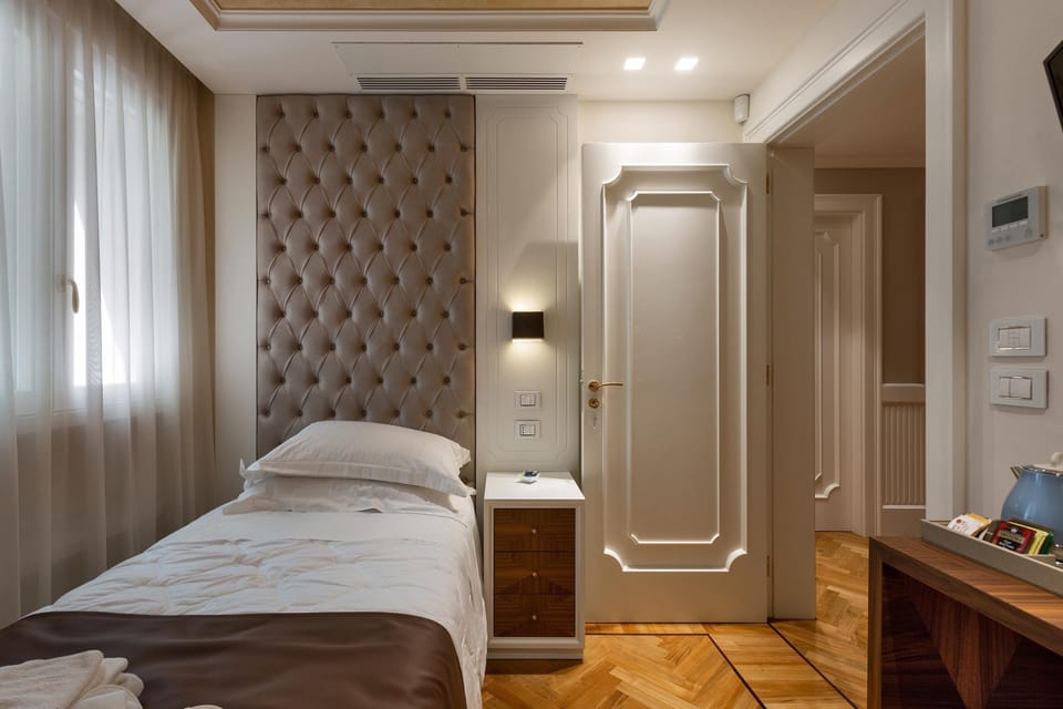 Room | 1 bedroom