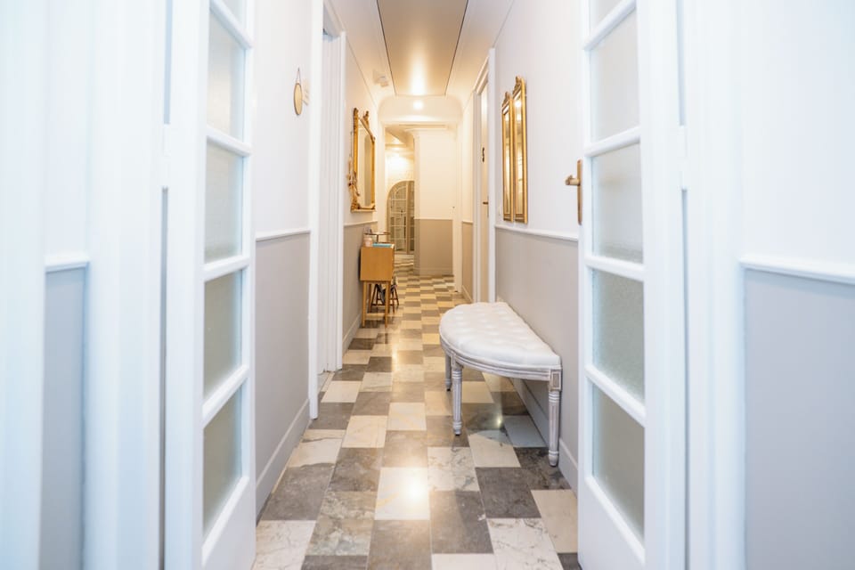 Joy's BnB Ortigia Bed and Breakfast in Syracuse