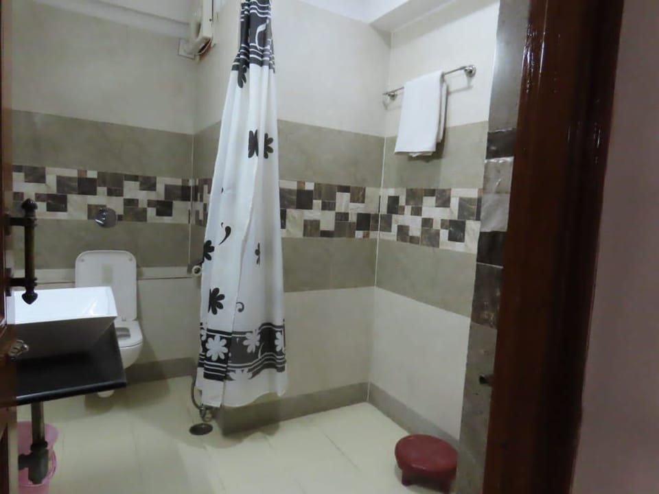 Heterosis Hotel in Udaipur