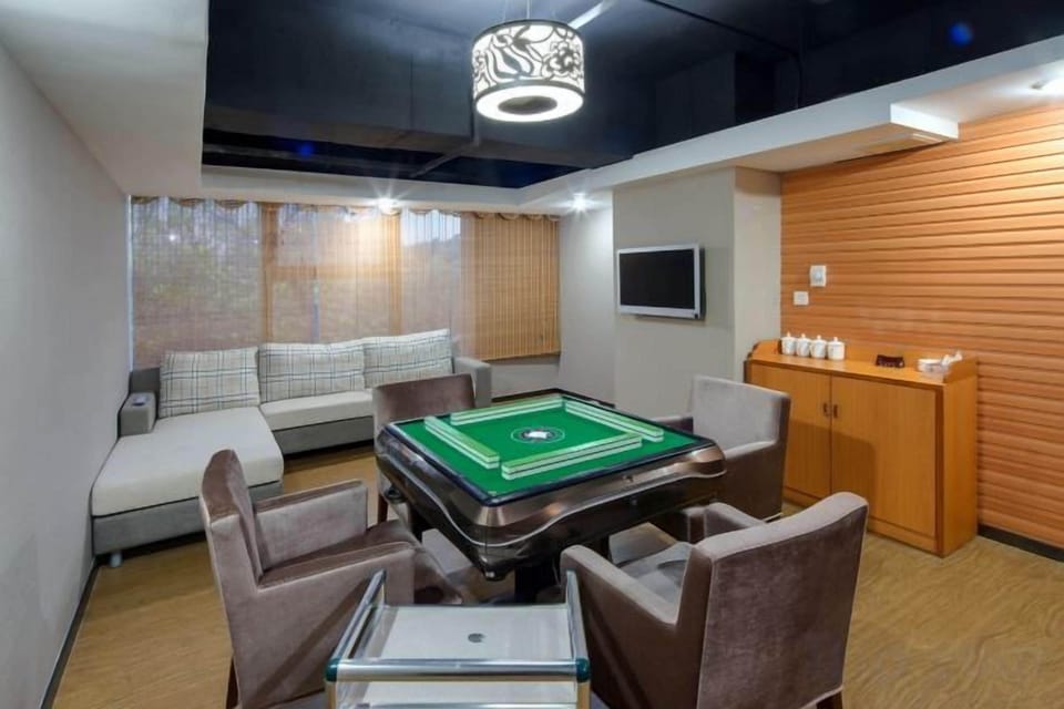 Blue Peninsula Hotel Hotel in Xiamen