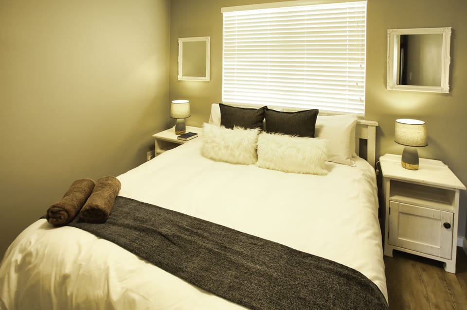 Family Apartment | 2 bedrooms, premium bedding, individually decorated