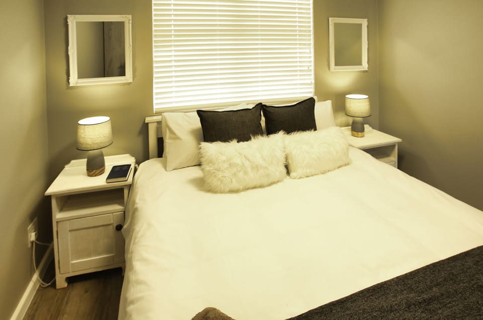 Nivica Lifestyle Living 19, Langebaan 4-Sleeper Apartment in Western Cape