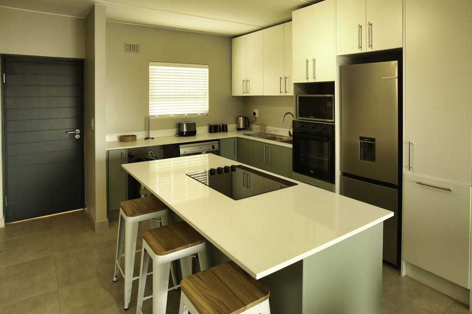 Family Apartment | Private kitchen | Freezer