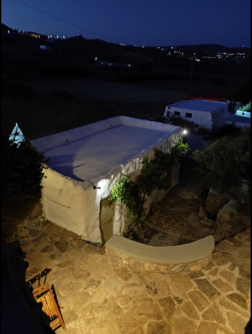 House, 1 Bedroom, Smoking, Patio | Exterior