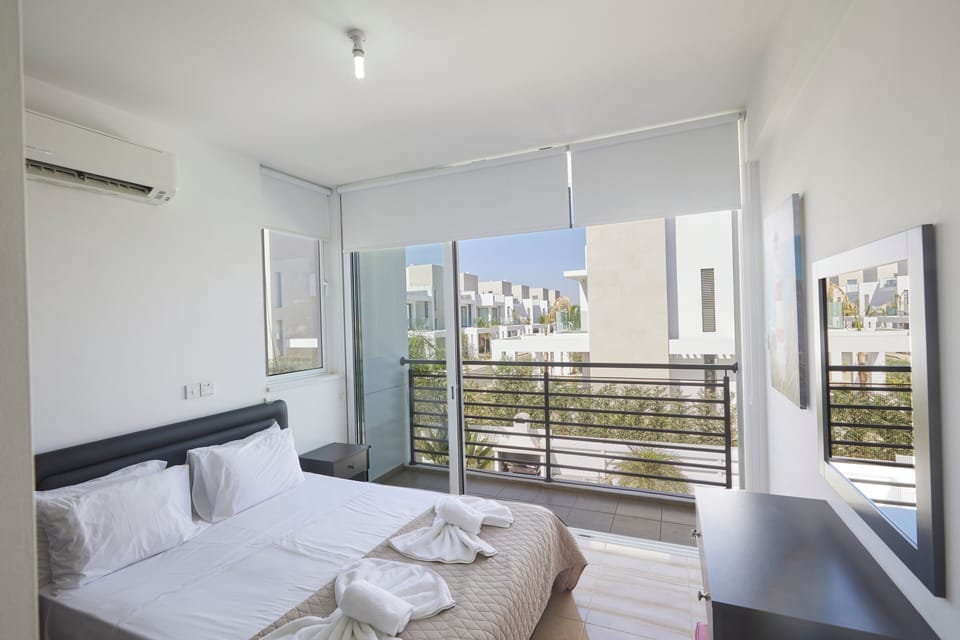 Protaras Pearl Villa Villa in Paralimni