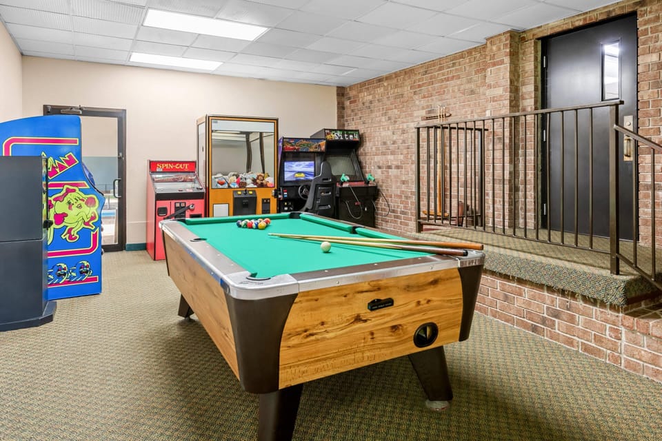 Comfort Inn at Thousand Hills Hotel in Branson