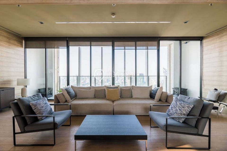 Apartment, 1 Bedroom, Balcony, Garden View | Living room
