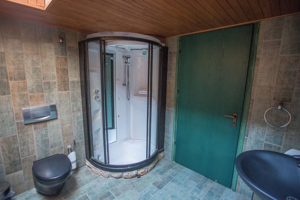 Ayia Napa Holiday Villa Ot7 - Custom Build Villa With Amazing sea Views Villa in Protaras