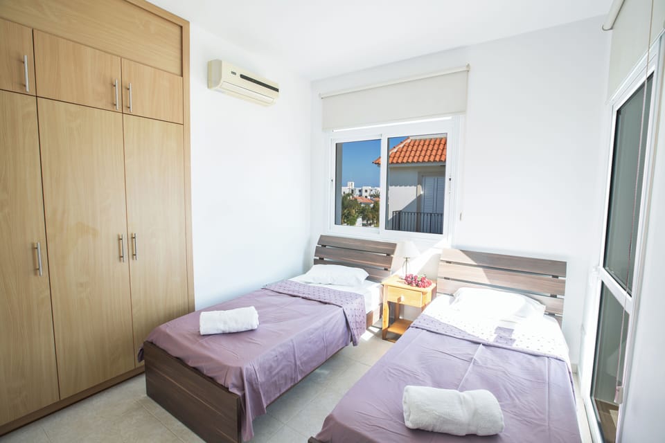 Villa, 3 Bedrooms, Private Pool, Garden View | 3 bedrooms