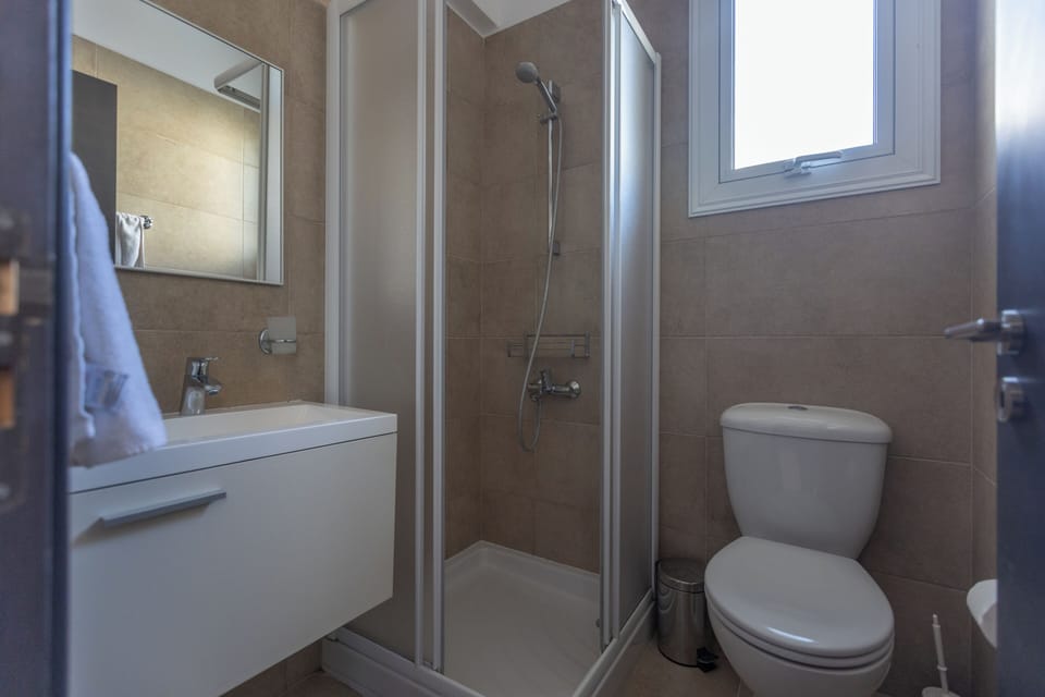Protaras Katerina Villa House in Paralimni