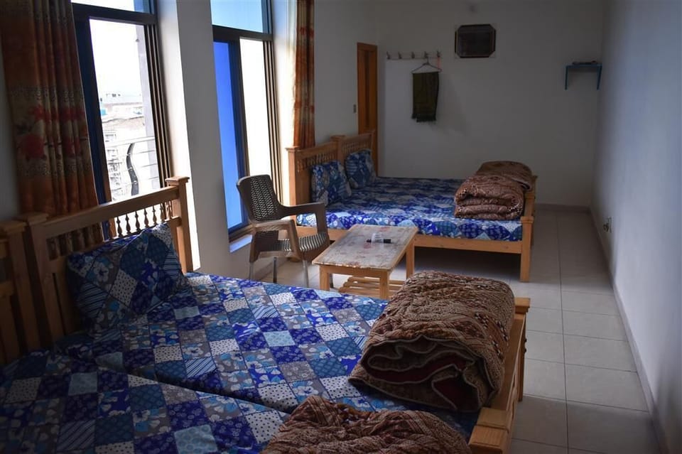 Twin Room | WiFi (free)