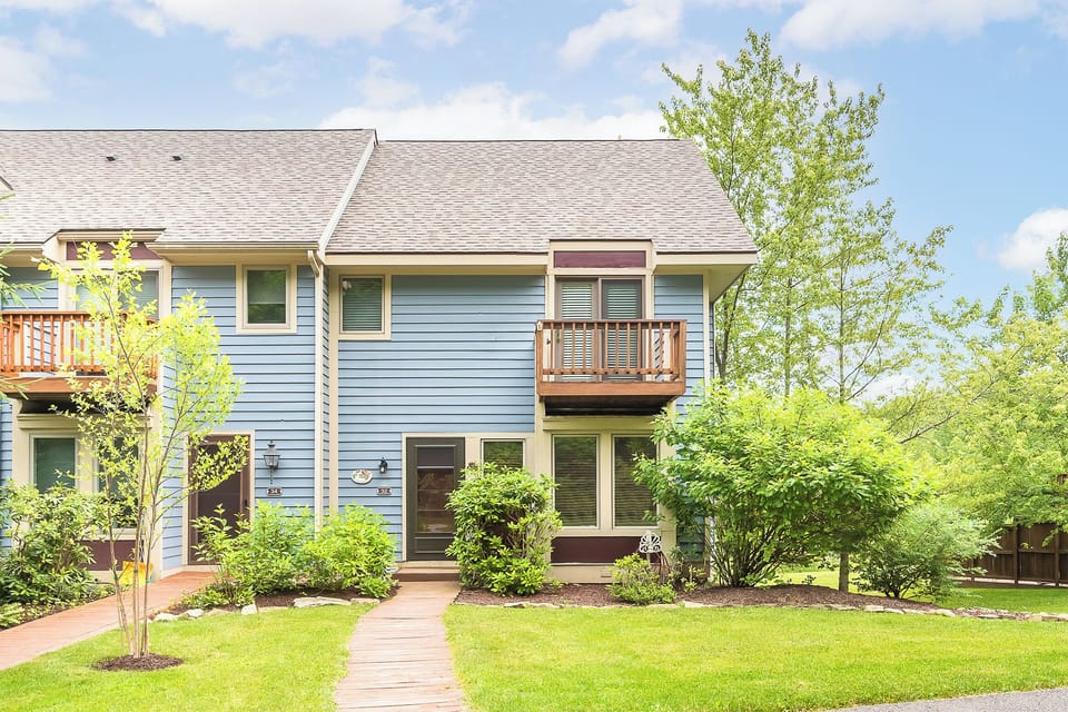 Studio (3 Bedrooms) | Exterior