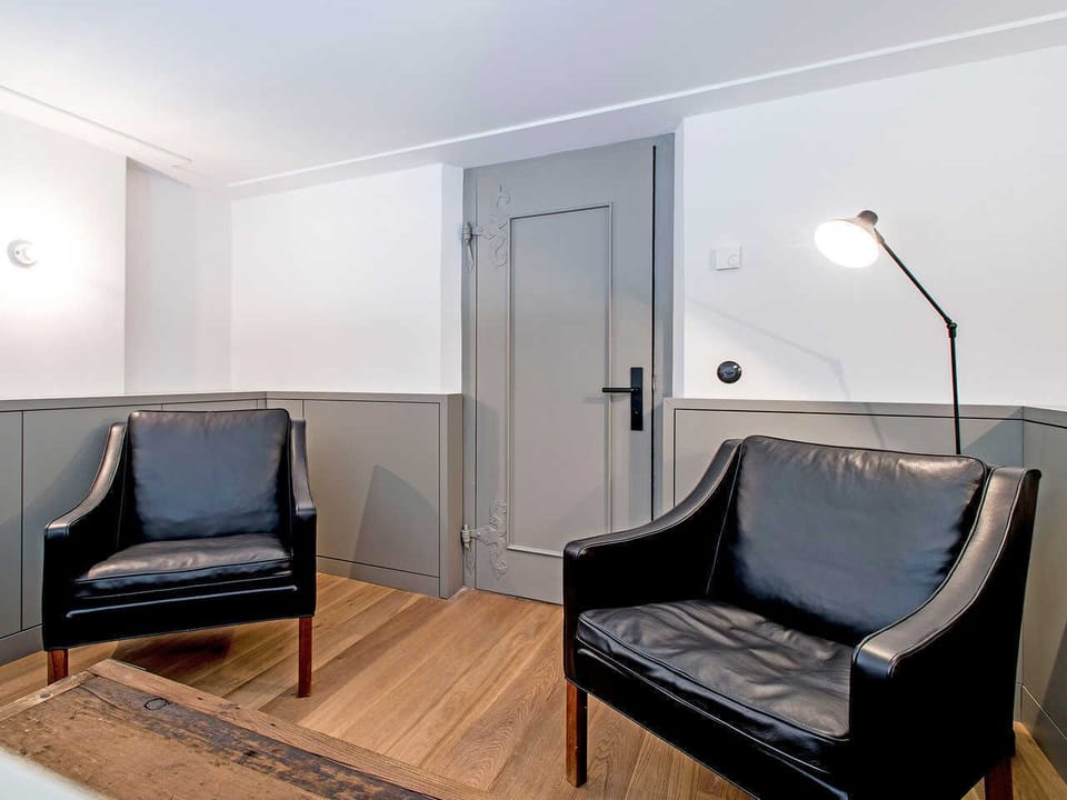 In-room safe, individually decorated, travel crib, free WiFi