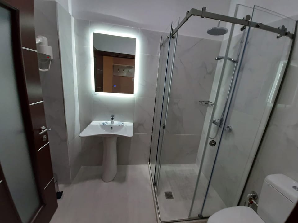 Hotel Number One Hotel in Vlorë County, Albania
