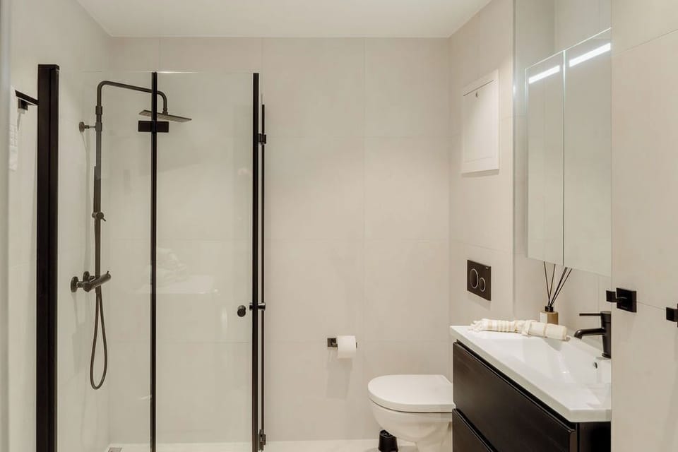 The APARTMENTS Company - Frogner Apartment hotel in Oslo