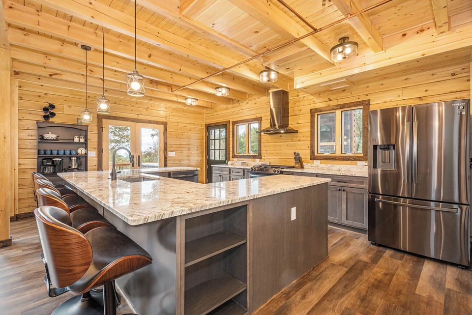 House (5 Bedrooms) | Property amenity
