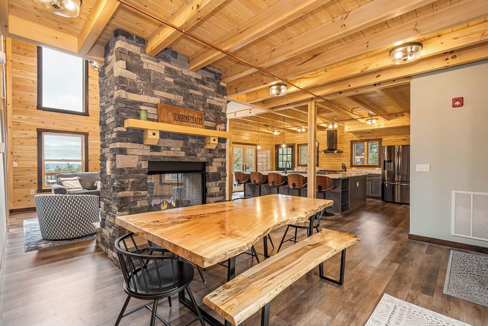 House (5 Bedrooms) | Property amenity
