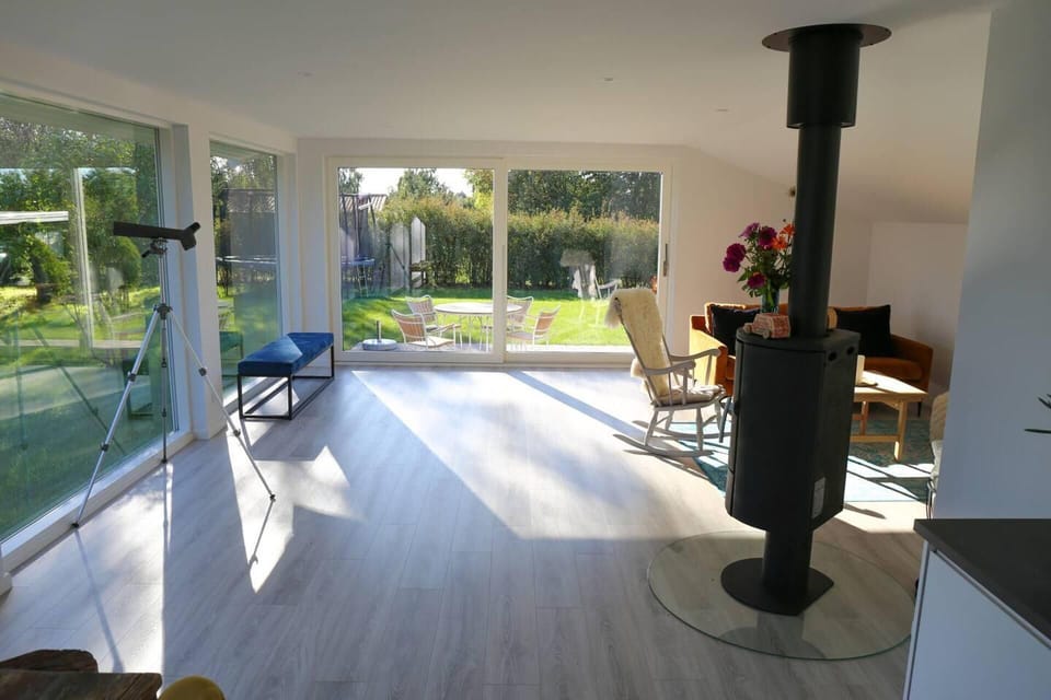 Cottage | Fitness facility
