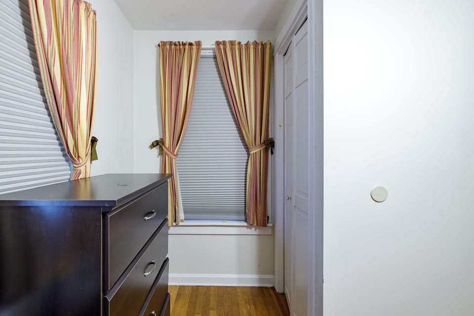 3 bedrooms, free WiFi