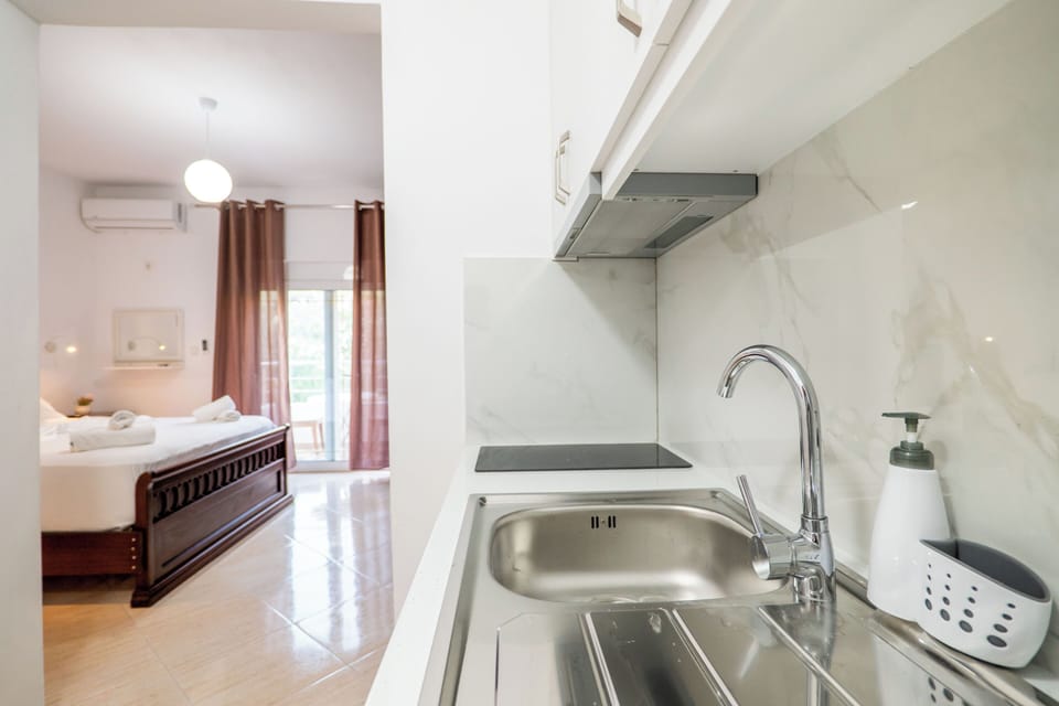 Studio | Private kitchen