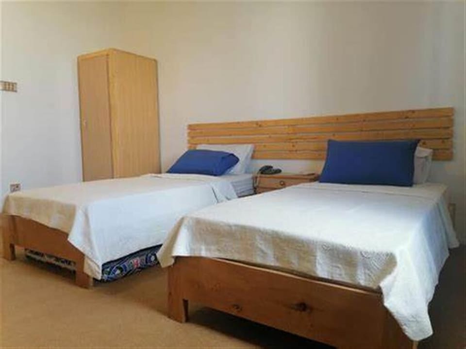 Quadruple Room | WiFi (free)
