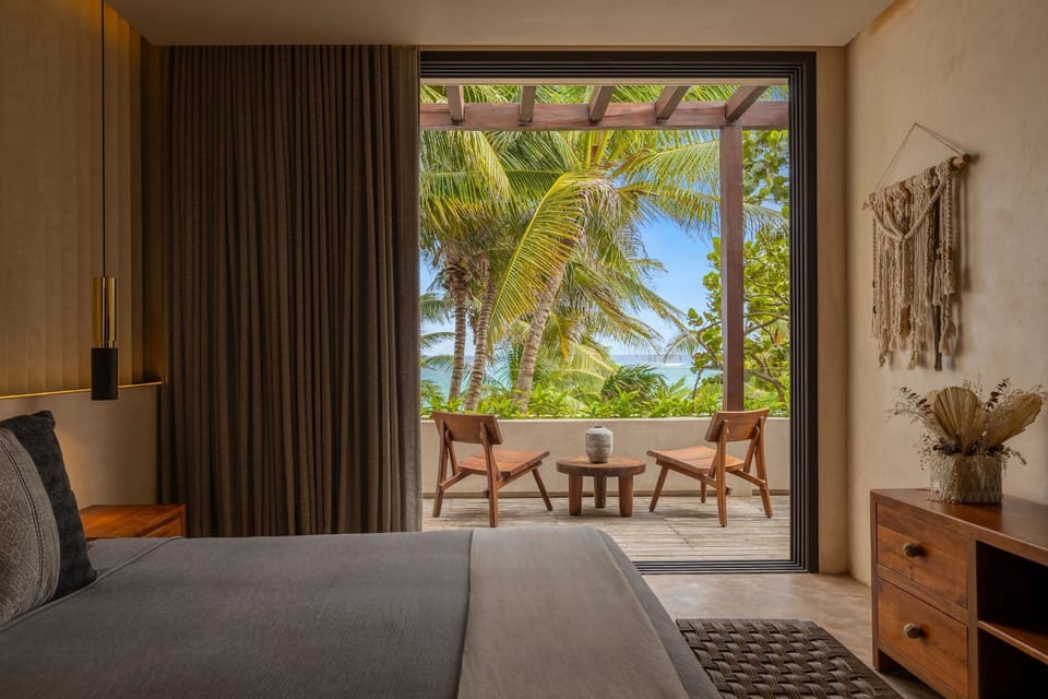 Villa Zamna (Same price for up to 10 guests) | Beach/ocean view